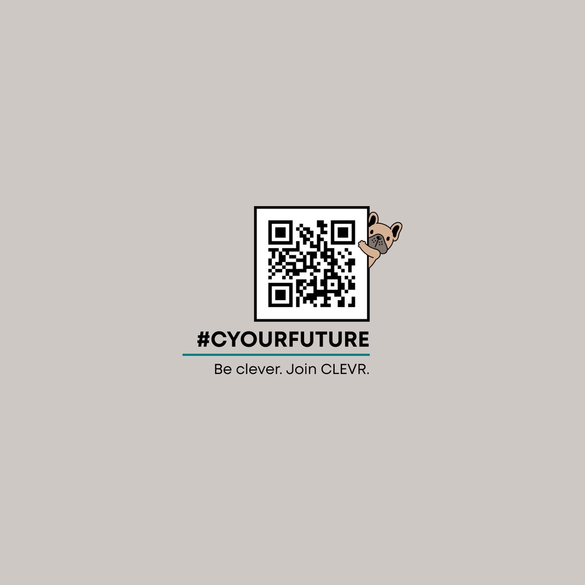 ClevrPH's tweet photo. Times a-changin’! At CLEVR, we’re constantly promoting progressive policies that our competitors keep sweeping under the rug. They just love their antiquated policies! LOL

Be clever. Join CLEVR. Let’s be moots and stay updated with our job openings. #CYOURFUTURE https://t.co/5bzDTXCmrq