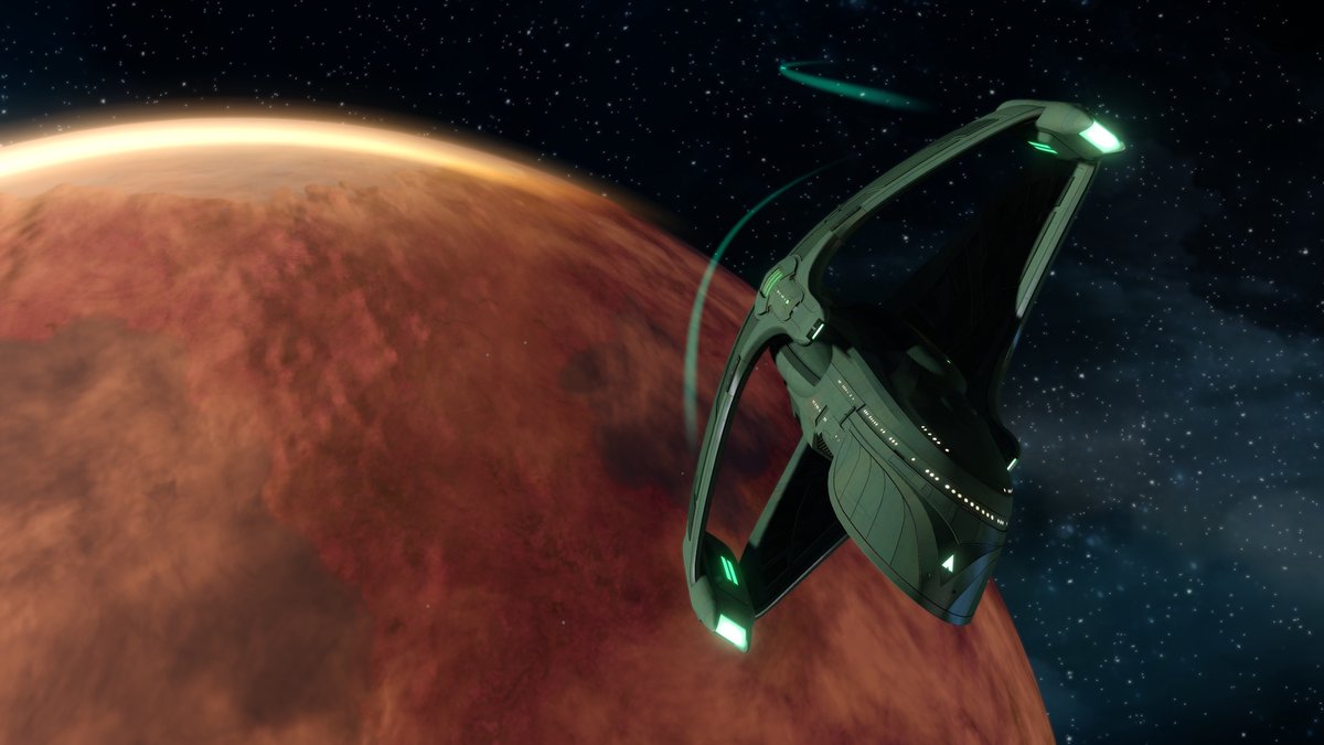 Star Trek Online tweet media