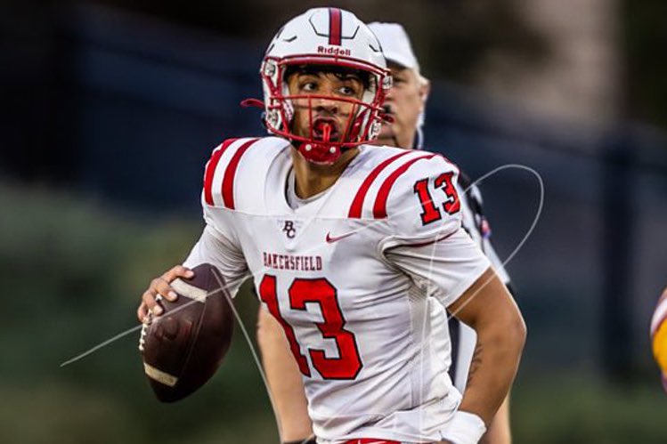 JUCO Football Frenzy (@jucoffrenzy) on Twitter photo Rising Star๐จ: <a href="/MalakhiStatler/">Malakhi Statler</a> JUCO QB 6โ1 205. C/O 2025. Dec Grad. <a href="/BCRenegadeFB/">Bakersfield College Football Official</a> HL hudl.com/v/2QtZ84 Rising Star๐จ: <a href="/MalakhiStatler/">Malakhi Statler</a> JUCO QB 6โ1 205. C/O 2025. Dec Grad. <a href="/BCRenegadeFB/">Bakersfield College Football Official</a> HL hudl.com/v/2QtZ84