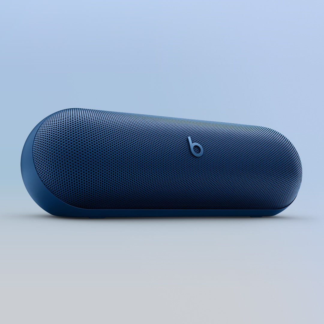 Make this summer your loudest yet with fresh, new colors of Beats Pill: Blush Pink &amp; Navy Blue. Blush Pink is found only at <a href="/Target/">Target</a> &amp; Navy Blue is exclusive to <a href="/Walmart/">Walmart</a>.