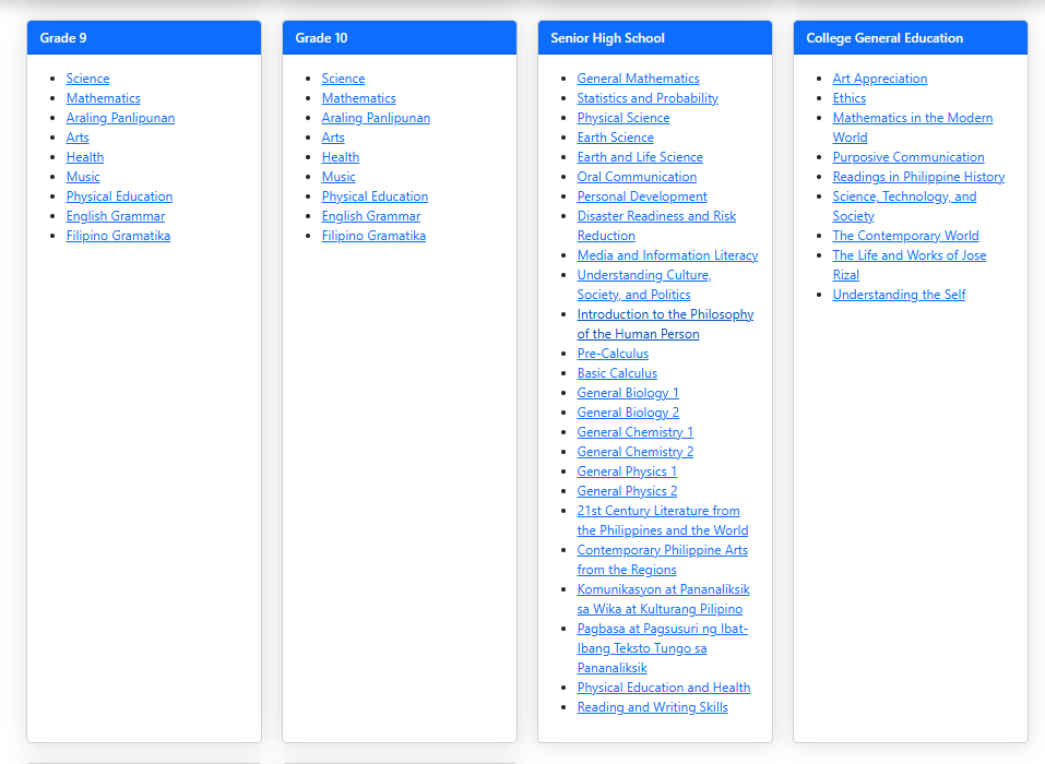 dost starbooks should be a #studytwtph holy grail 😞✊

like wdym that every subject is here for free😞