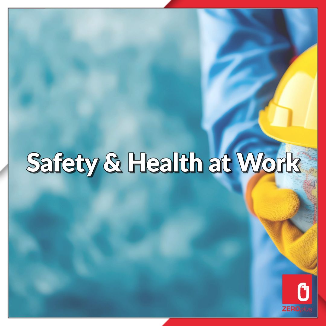 It’s #WorldSafetyandHealthDay! We’re proud to be committed to ensuring a healthy, safe and happy workplace every day of the year for our staff and visitors. 
#safety #firesafety #doorhardware #healthandsafety
