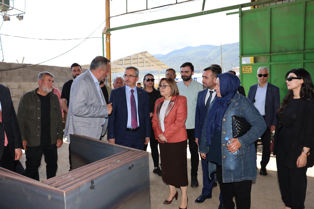 AK Parti Gaziantep (@akpartig_antep) on Twitter photo 