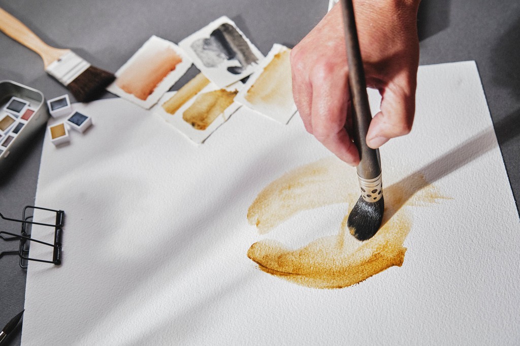 🖌️ Escoda Brushes on Sale! Snag premium brushes at incredible discounts during our Spring Sale—while supplies last! 🌸⁠
⁠
📍 As always, shop in-store at any Above Ground Art Supplies location or online.  Want more deals? Check out our 2025 Spring Sale Flyer.