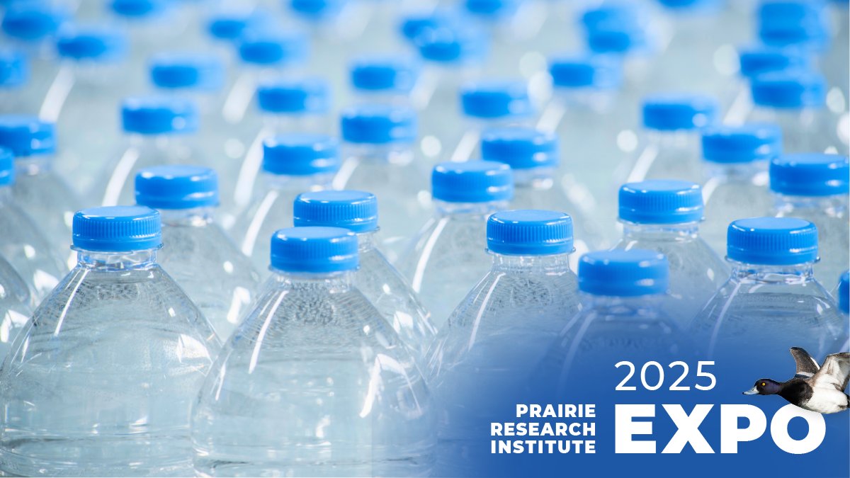 Prairie Research Institute (@prairieresinst) on Twitter photo Welcome to the Age of Plastic—but <a href="/ISTCatUIUC/">Illinois Sustainable Technology Center</a> is flipping the script! ♻️ Discover ways to reduce, reuse, and rethink plastic at the PRI Expo.
📆 May 2-3, 2025
📍 Research Park, University of Illinois Urbana-Champaign
👉 More info in the thread. Welcome to the Age of Plastic—but <a href="/ISTCatUIUC/">Illinois Sustainable Technology Center</a> is flipping the script! ♻️ Discover ways to reduce, reuse, and rethink plastic at the PRI Expo.
📆 May 2-3, 2025
📍 Research Park, University of Illinois Urbana-Champaign
👉 More info in the thread.
