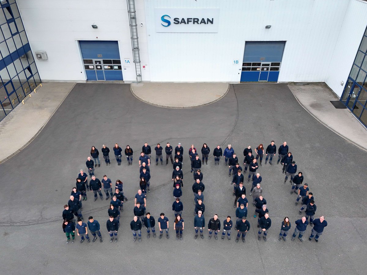 Our Plzen 🇨🇿 site has delivered the 6,000th SFE galley shipset for the Airbus A320 family! Around 85% of all A320s delivered since 2010 are equipped with our galleys. This milestone reflects our teams' innovation, adaptability and hard work. Here's to more milestones ahead!