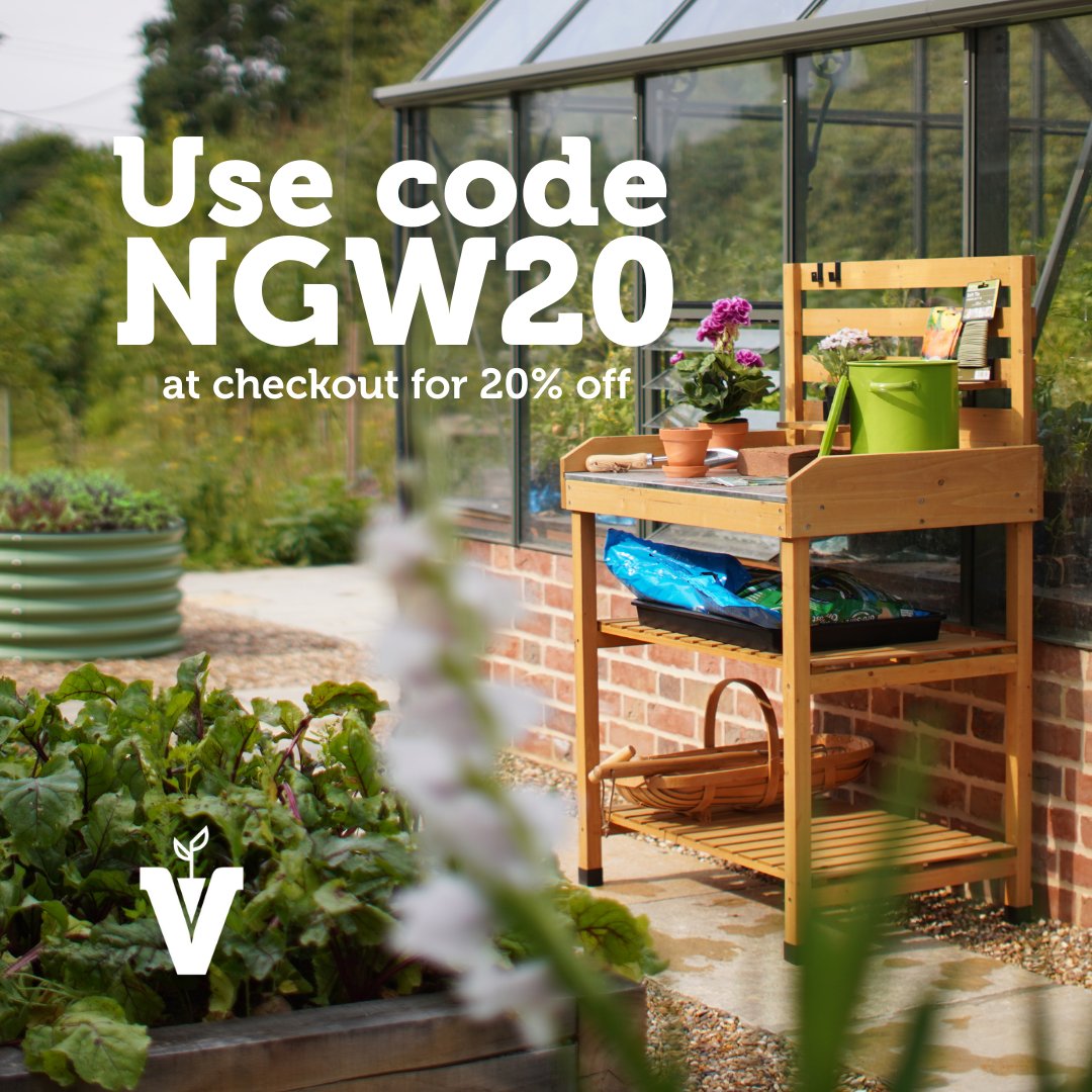 VegTrug Limited tweet media
