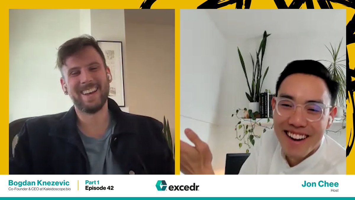 "You have to do what you have to do to get to where you wanna be, and work under the constraints you have. That means swallowing your ego and just realizing that's just the reality of it, and you have to grind away if you're gonna hit that success." 💪
