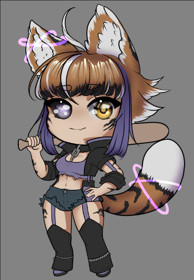 PandoraVera✨💜🌙Dark Lunar Succubus Queen tweet media