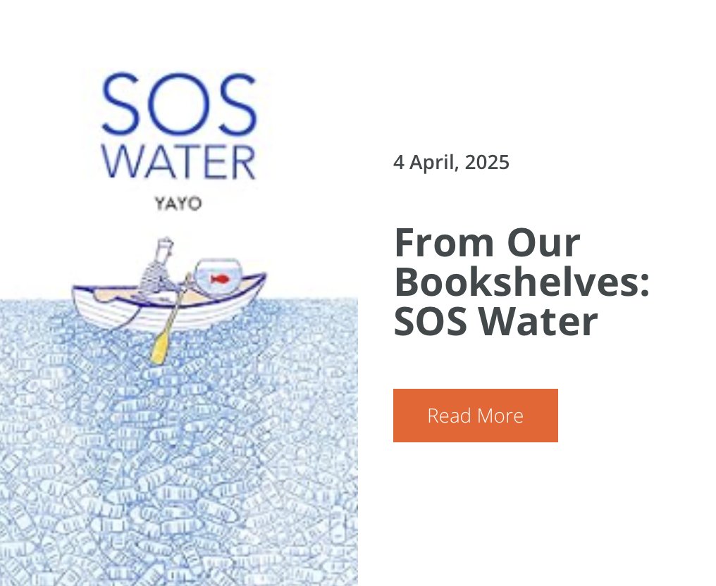💧 New blog! SOS Water by Yayo flows perfectly with our “5 W’s and a How” #Literacy strategy + Paper Towel Waste #Science  activity from "Failsafe Strategies for Science and Literacy." Spark critical thinking around water use! 🌍
check it out at failsafestrategies.com