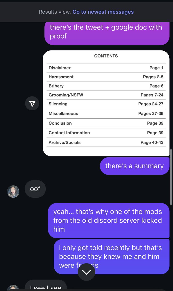 ʟᴜᴍɪᴇʀᴇ tweet media