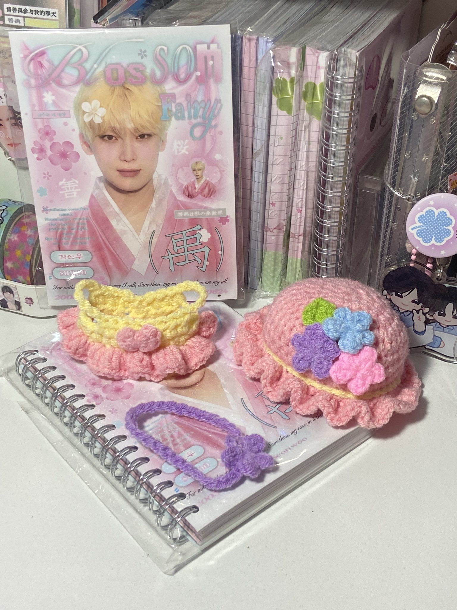 drine's crochet 🧶 (@pocketzbuys) / X