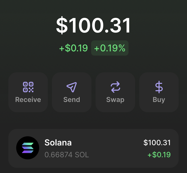 leshka_eth's tweet image. I'm back in the trenches

$100 to $100,000 challenge starts NOW.

100 spots to join private group with calls

To join: like, rt and leave a comment in replies 👇

Inviting followers only