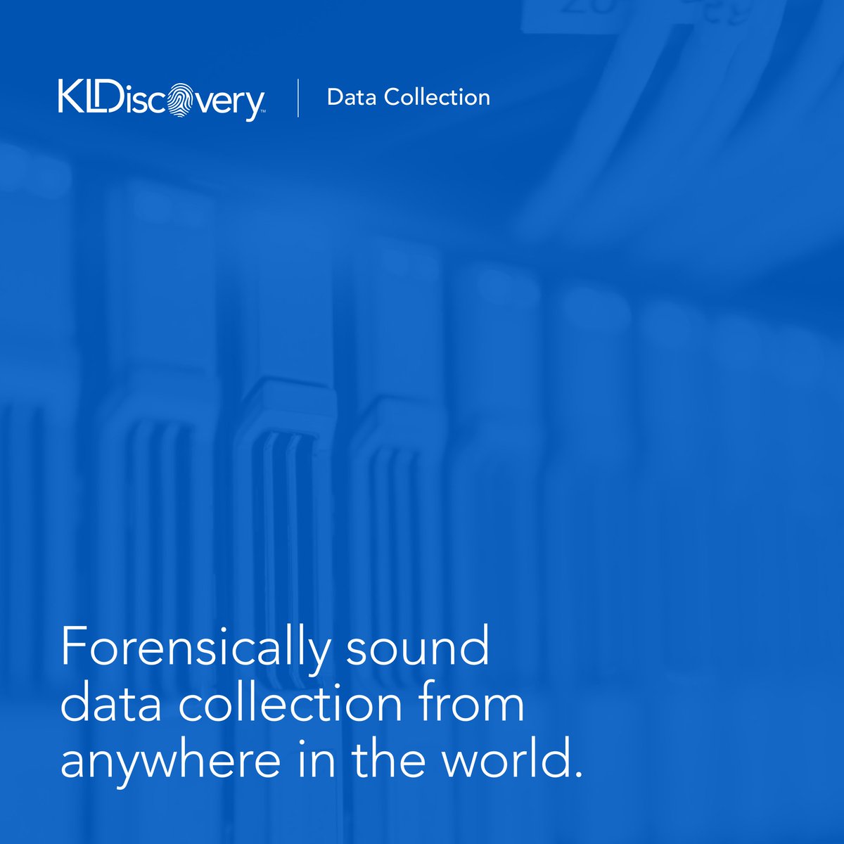 When your legal matters depend on data, take the uncertainty out of the process. Our experts are on-site, worldwide, performing forensically sound data acquisitions from any device or format. Learn how: hubs.ly/Q03k1NM80 
#DataCollection #HDD