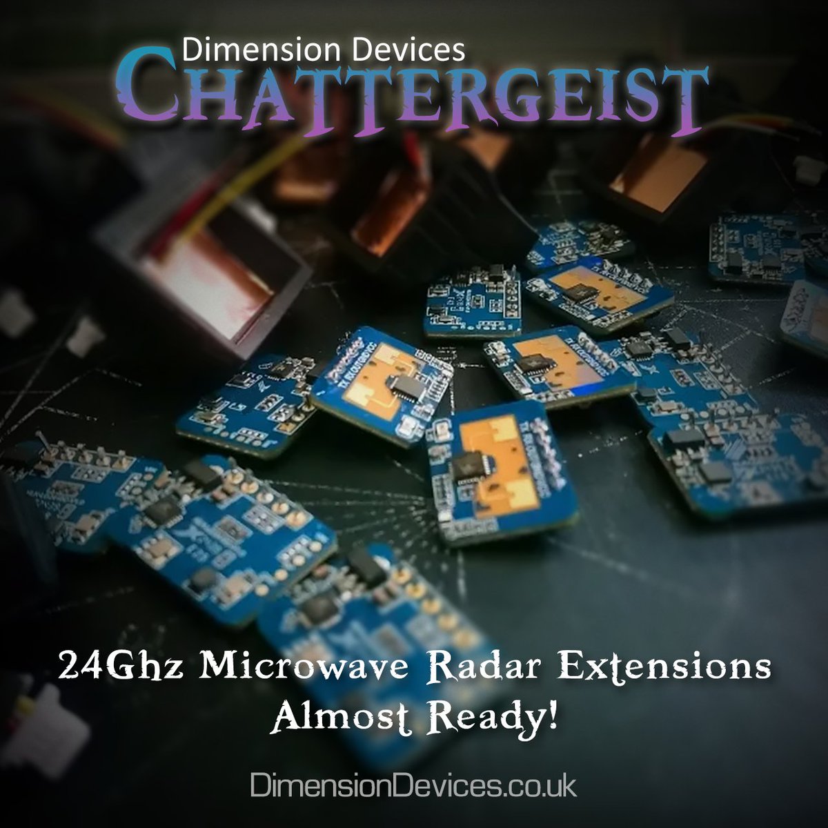 Dimension Devices tweet media