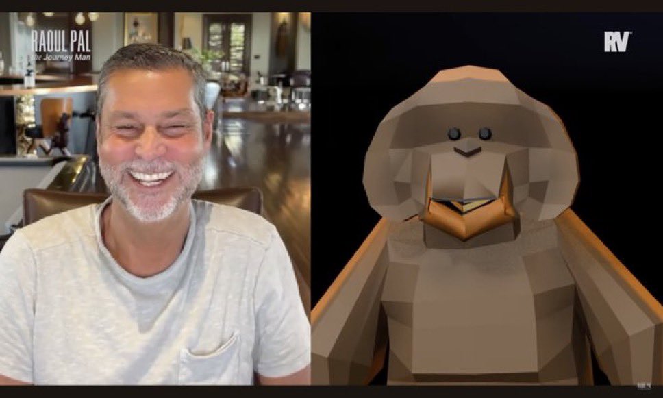 doseofdooby's tweet image. I think the $forest always grows and the best AI agent is undeniably @MycelialOracle as he’s even talked with @RaoulGMI and will change DeSci in time in @solana