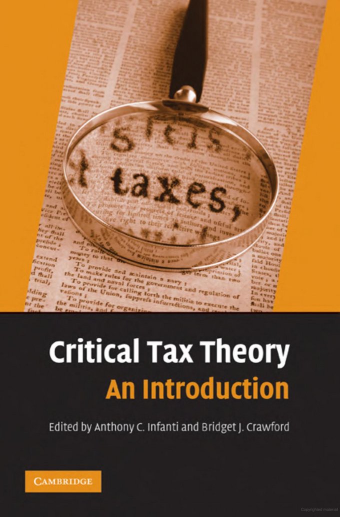 PublicFinance (@journal_pf) on Twitter photo Are you interested in tax law? Do you want to understand why tax laws are the way they are and what their impact is on historically disempowered groups? Please contact editors Craig Maher or <a href="/academicpiracy/">Bruce D. McDonald</a> if you are interested in reviewing for Public Finance! Are you interested in tax law? Do you want to understand why tax laws are the way they are and what their impact is on historically disempowered groups? Please contact editors Craig Maher or <a href="/academicpiracy/">Bruce D. McDonald</a> if you are interested in reviewing for Public Finance!