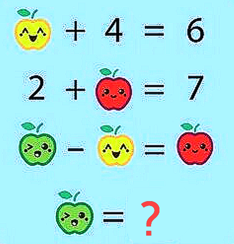 IQ120plus's tweet photo. Simple Math Test! https://t.co/veMKa9Qrhm
