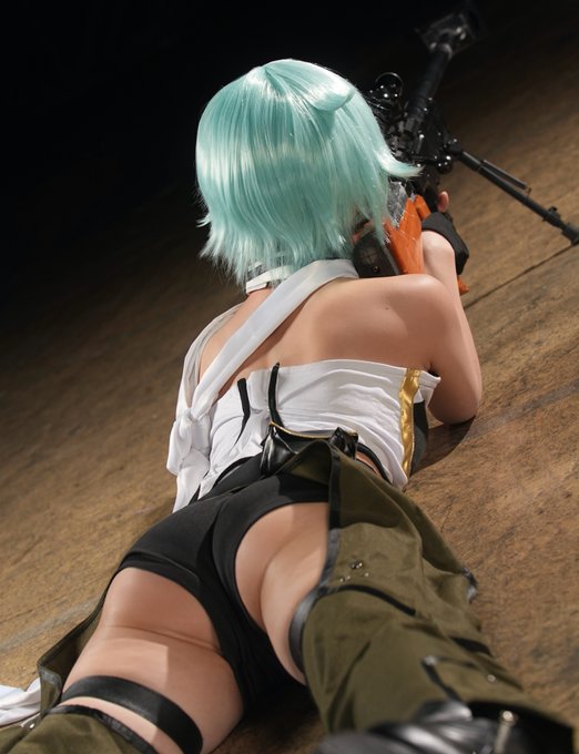 コスプレイヤー東雲うれはのTwitter画像4