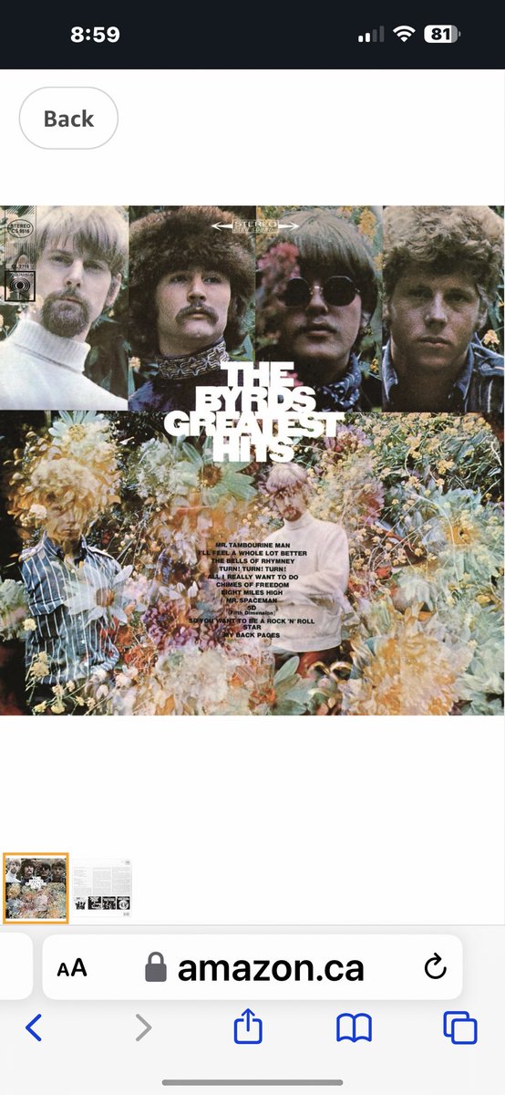 louturco's tweet image. #MusicMonday🎵 A cup of coffee ☕️ As we get ready for another edition of #SooVideoTV #MiniConcertEdition #TheWeekendClub #SaturdayMorning9to12 #Oldies93 Who will you vote for? 
#FrankieValliAndTheFourSeasons #December63 or #TheByrds #Sherry 
Streaming live oldies93fm.com