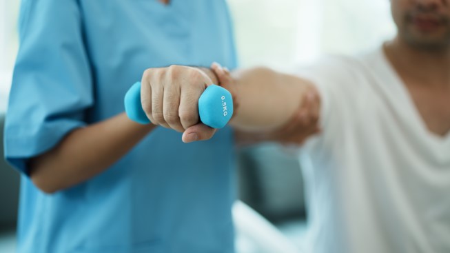 Fysiotherapeuten vangen bot bij Zorginstituut dlvr.it/TKQYN5