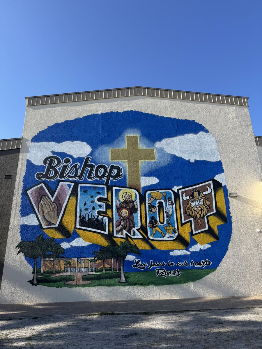 Herman Smith (@coachsmith91) on Twitter photo Appreciate you <a href="/CoachRodeBV/">Richie Rode</a> had a blast talking to some of your kids. Keep developing great young men great things are happening over here.
<a href="/BishopVerotFB/">Bishop Verot Football</a> #stetsonFootball
#ChasingGreatness Appreciate you <a href="/CoachRodeBV/">Richie Rode</a> had a blast talking to some of your kids. Keep developing great young men great things are happening over here.
<a href="/BishopVerotFB/">Bishop Verot Football</a> #stetsonFootball
#ChasingGreatness