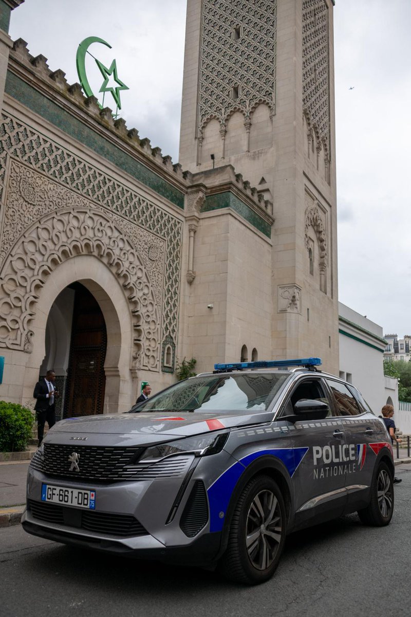 Image de Préfecture de Police