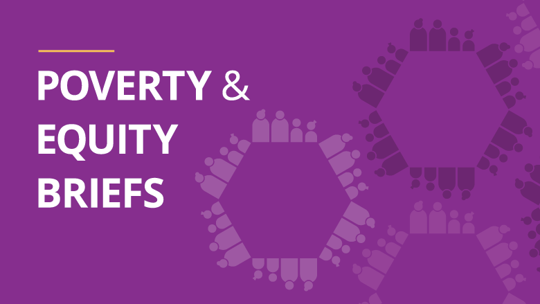 Luis Felipe López-Calva (@lflopezcalva) on Twitter photo Poverty reduction must remain at the top of the agenda.
Glad to share the release of the Spring 2025 edition of the <a href="/WorldBank/">World Bank</a> Poverty and Equity Briefs (PEBs) — a key resource to understand poverty, shared prosperity, and inequality trends in 128 developing countries.
Each Poverty reduction must remain at the top of the agenda.
Glad to share the release of the Spring 2025 edition of the <a href="/WorldBank/">World Bank</a> Poverty and Equity Briefs (PEBs) — a key resource to understand poverty, shared prosperity, and inequality trends in 128 developing countries.
Each