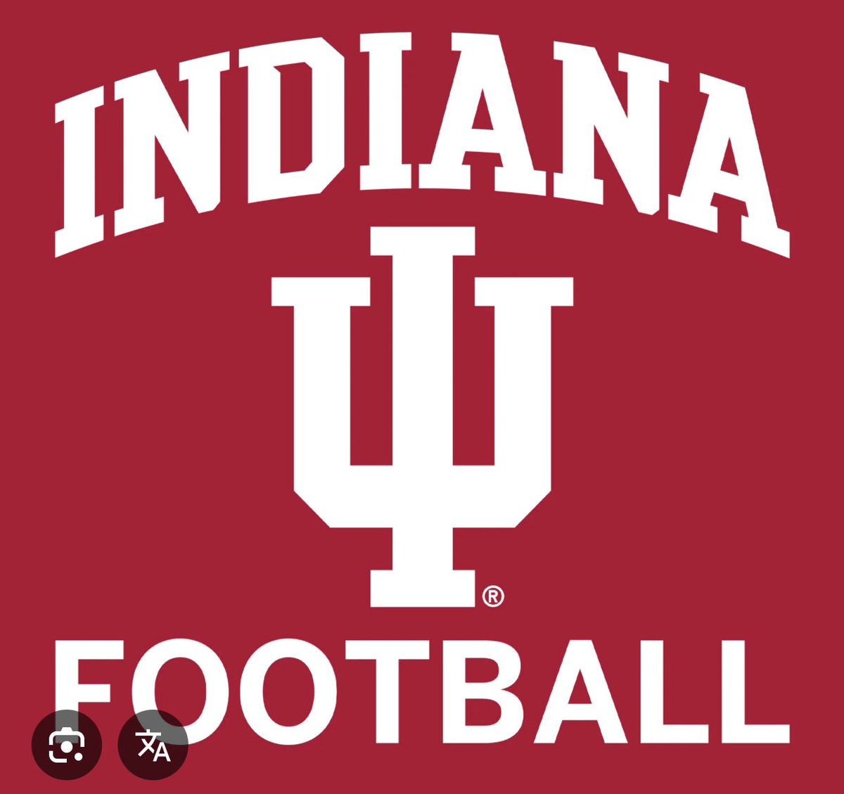 Blessed to recieve my 28th D1 offer from Indiana <a href="/IndianaFootball/">Indiana Football</a> <a href="/CoachHaddix11/">Justin Haddix</a>