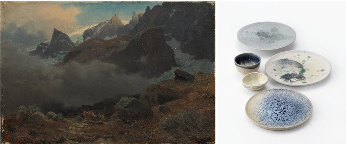 In 2004, a group of chefs in Copenhagen changed the world. Their New Nordic manifesto sparked a global movement. This summer, the National Museum of Norway explores its impact with New Nordic: Cuisine, Aesthetics and Place. 

fusedmagazine.co.uk/how-new-nordic…