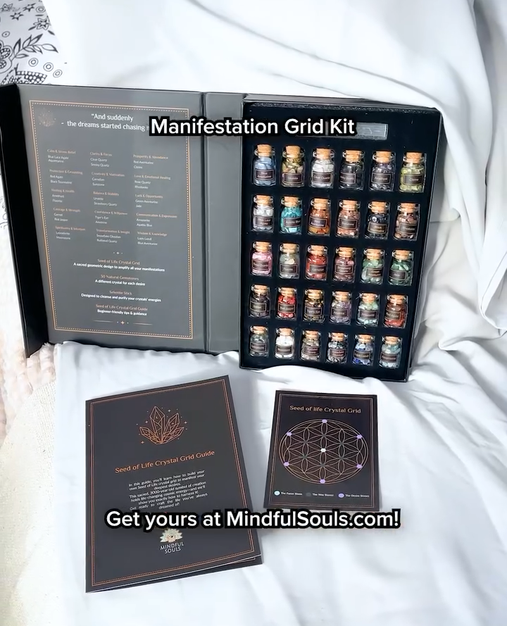 Mindfulsouls tweet media