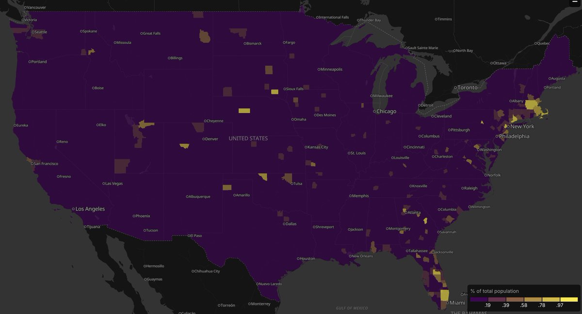 Redistricter tweet media