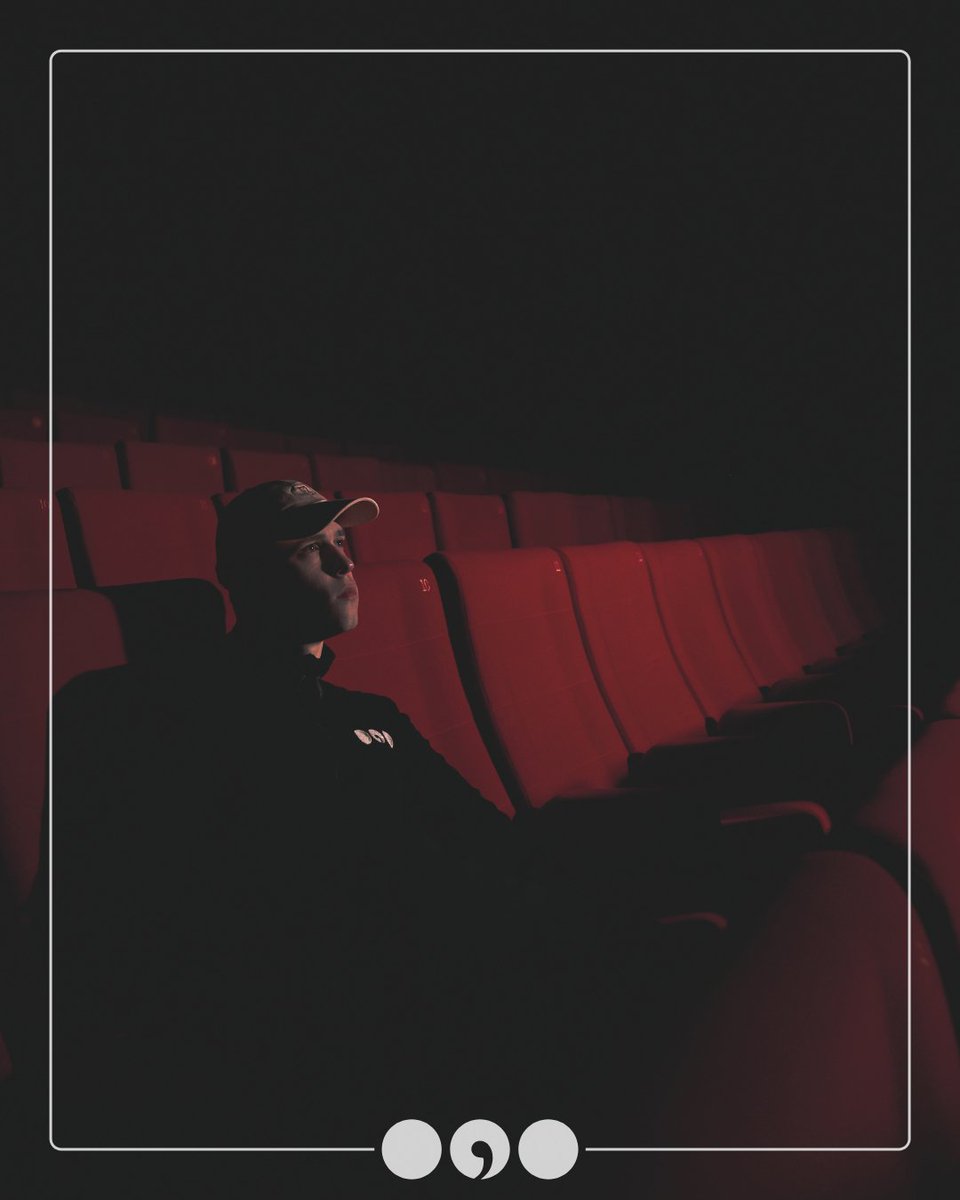 Nous sommes ravis de vous dévoiler en exclusivité la couverture de 𝑇𝑖𝑒𝑛𝑠, 𝑡𝑖𝑒𝑛𝑠... N°3 ! 💫

Encore un immense merci à #PathéÉchirolles pour l’accueil ! 🎞️

Rendez-vous très bientôt pour l’ouverture des précommandes ! 👀

📸 <a href="/Plantecarnivore/">Kronk</a> 

#LeR3tourDeTiensTiens