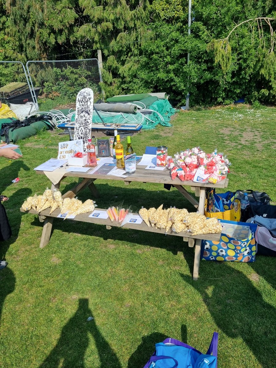 Wren FC tweet media