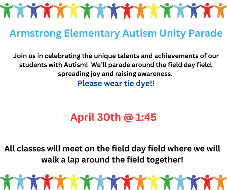 Armstrong Elementary tweet media