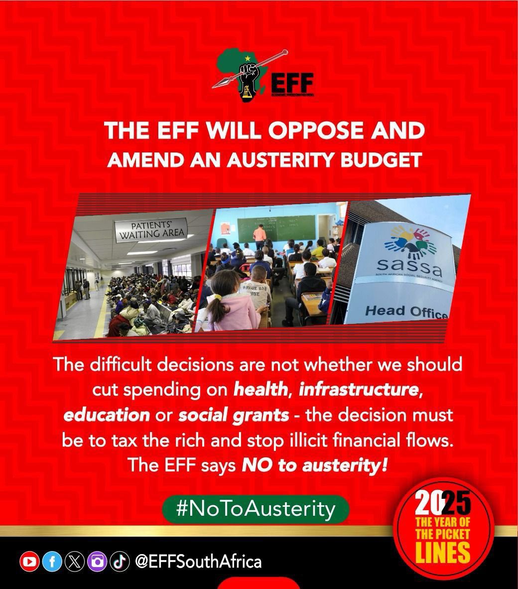 Thembi Msane (@msanethembi) on Twitter photo While others take a Sabbatical… <a href="/EFFSouthAfrica/">Economic Freedom Fighters</a> continues to Educate, and Engage. 9% at work While others take a Sabbatical… <a href="/EFFSouthAfrica/">Economic Freedom Fighters</a> continues to Educate, and Engage. 9% at work