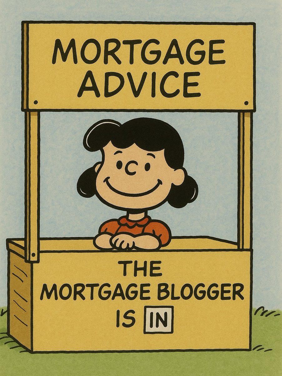 Today’s post offers a detailed look at the mortgage-selection advice I am offering to borrowers I am currently working with.
#Davethemortgagebroker
#Mortgagerates
#Mortgageadvice
#Mortgagerateforecast
#BankofCanada

shorturl.at/URAHe
