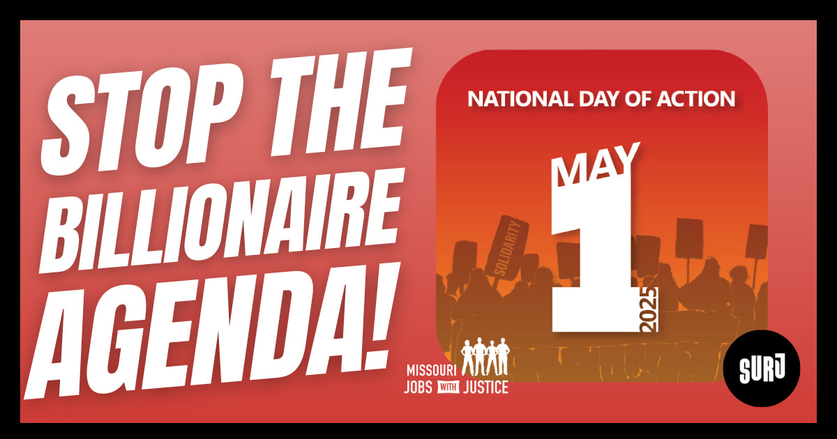 MO Jobs with Justice Voter Action (bsky:@mojwjva) tweet media