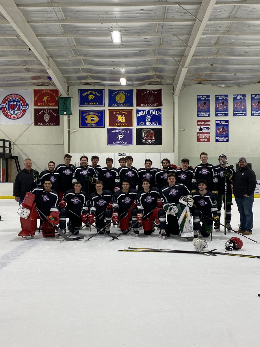 SECHL was well represented by a great group of young men and extremely devoted staff members at the 2025 All Star Challenge, looking forward to the 2027 tournament!