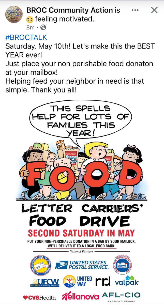 BROC-CommunityAction (@broctalk) on Twitter photo 