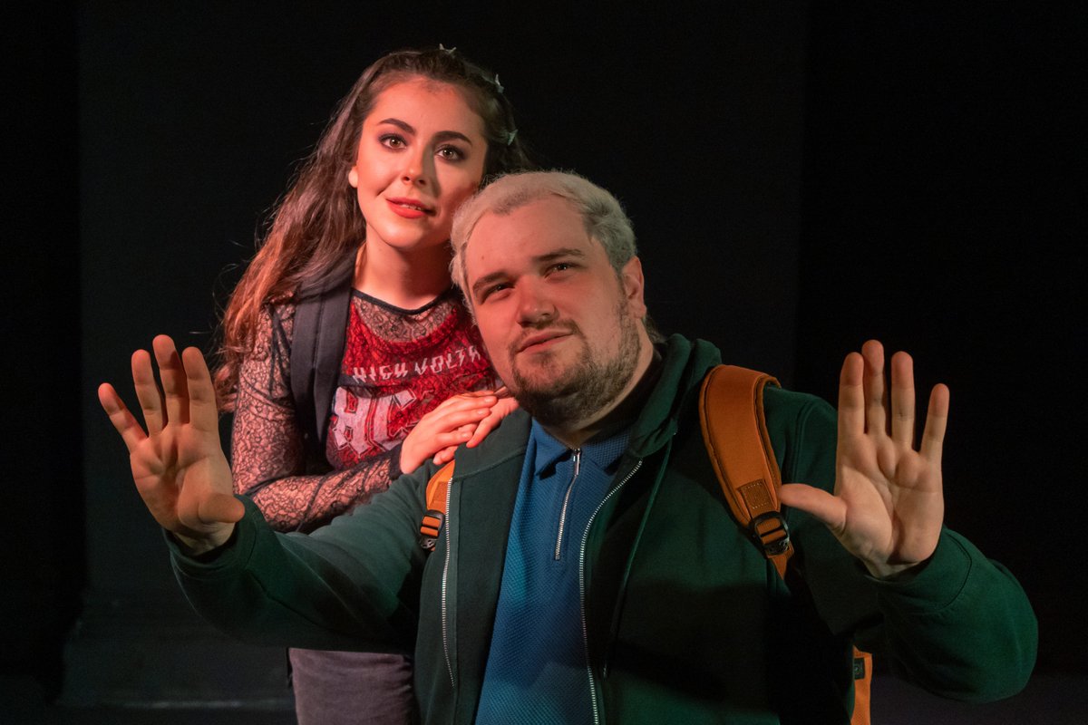 LondonPubTheatres (@pubtheatres1) on Twitter photo #StandingOvationNom
ORDINARY DAYS musical by Adam Gwon at <a href="/GatehouseLondon/">Upstairs At The Gatehouse</a> April 2025 Produced by <a href="/OldJointStock/">Old Joint Stock Pub & Theatre</a> <a href="/AidanCutler/">Aidan Cutler</a>
Nomination for lead actor Aidan Cutler, who is a particular treat, a brilliant voice, comic timing & beautifully agile
View londonpubtheatres.com/standing-ovati… #StandingOvationNom
ORDINARY DAYS musical by Adam Gwon at <a href="/GatehouseLondon/">Upstairs At The Gatehouse</a> April 2025 Produced by <a href="/OldJointStock/">Old Joint Stock Pub & Theatre</a> <a href="/AidanCutler/">Aidan Cutler</a>
Nomination for lead actor Aidan Cutler, who is a particular treat, a brilliant voice, comic timing & beautifully agile
View londonpubtheatres.com/standing-ovati…