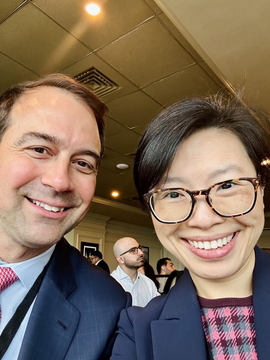 Thomas Beaumont, MD, PhD, FAANS (@tbeaumont) on Twitter photo Such a pleasure seeing <a href="/wenyalindabi/">Wenya Linda Bi</a> one of my most longstanding #neurosurgery friends <a href="/AANSNeuro/">AANS</a> 2025 <a href="/TumorSection/">Section on Tumors</a> Soirée The force of her smile is only second to her intellectual horsepower and quiet confidence. <a href="/UCSDNeuroSurg/">UC San Diego Neurological Surgery</a> Such a pleasure seeing <a href="/wenyalindabi/">Wenya Linda Bi</a> one of my most longstanding #neurosurgery friends <a href="/AANSNeuro/">AANS</a> 2025 <a href="/TumorSection/">Section on Tumors</a> Soirée The force of her smile is only second to her intellectual horsepower and quiet confidence. <a href="/UCSDNeuroSurg/">UC San Diego Neurological Surgery</a> 