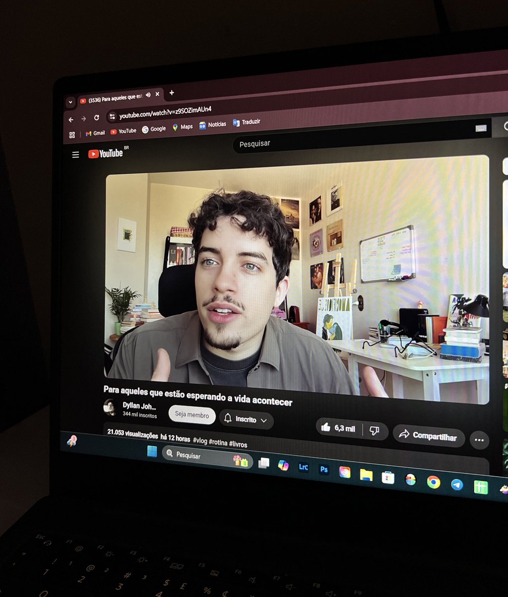 nuneszzo's tweet image. - dyllan: “o que te impede não é o calendário, é o perfeccionismo disfarçado de preparação”