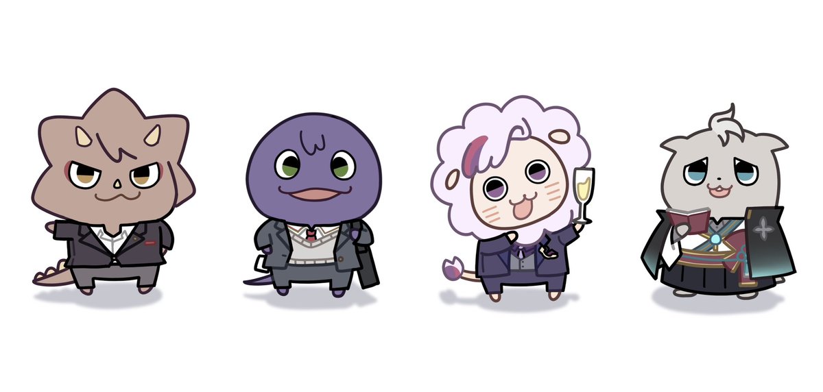 #ろふまる成長記録