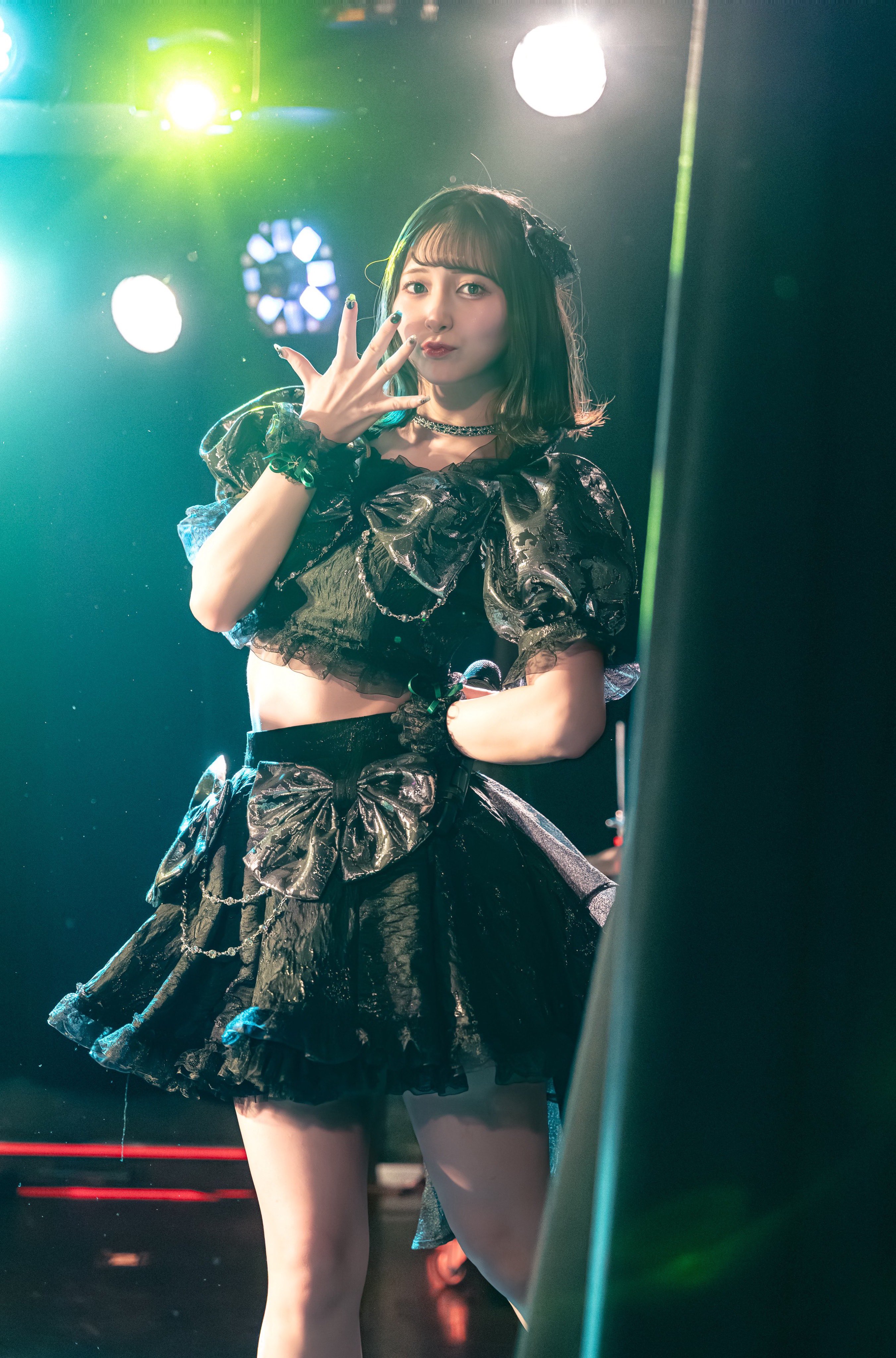 逢沢みくり🍏🐨5/10(土)生誕祭* on X: 逢沢みくり🍏🐨5/10(土)生誕祭* on X: