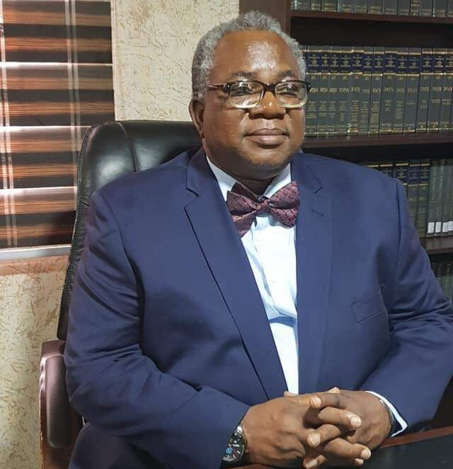 LAGOS APC APPOINTS ELECTION ANCHORMEN. 

As preparations hot up towards the July 12 Local Government Elections in to the  57 Local Government Chairmanship offices and 376 Councillors in the legislative arm, Lagos State APC has appointed a former National Legal Adviser of the