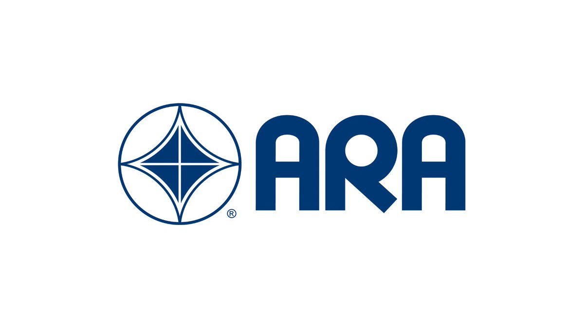 A huge thank you and much gratitude to <a href="/ARA_News_Events/">ARA</a> for their unwavering support as a year-long Platinum Sponsor! Your commitment to innovation and excellence helps drive progress in our industry, and we couldn't do it without you.

Thank you for being a powerhouse partner!