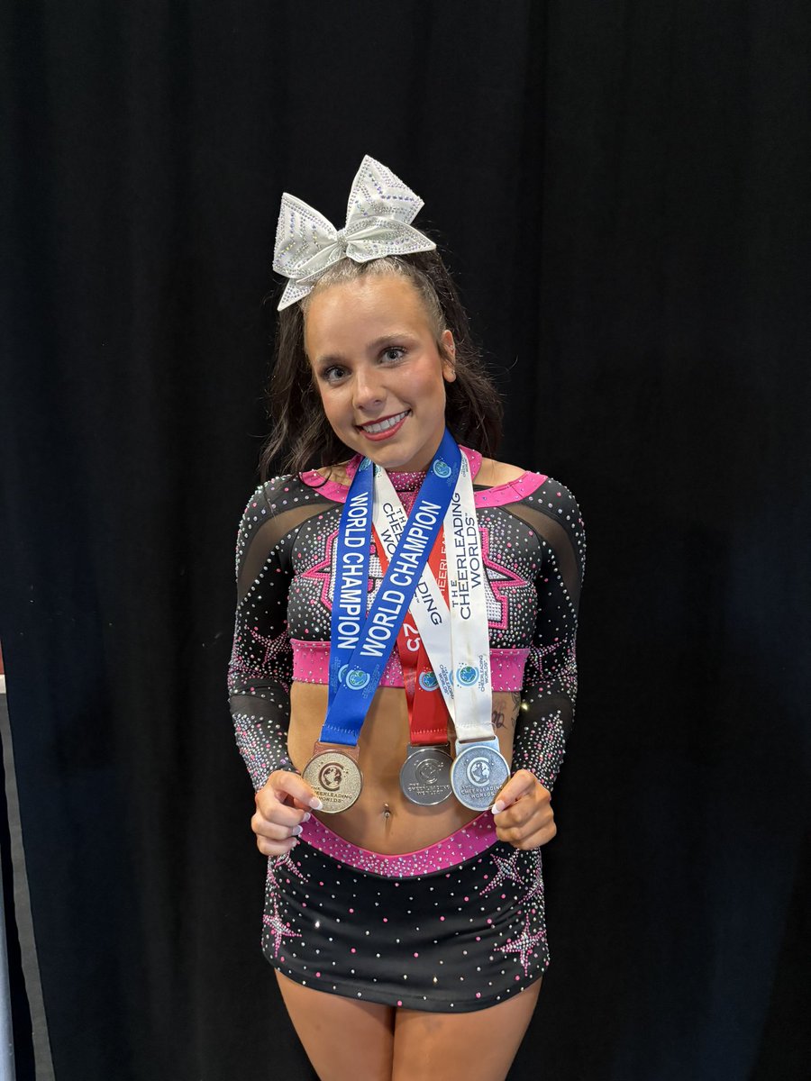 Got to finish my collection🩷 #lbodalumni forever