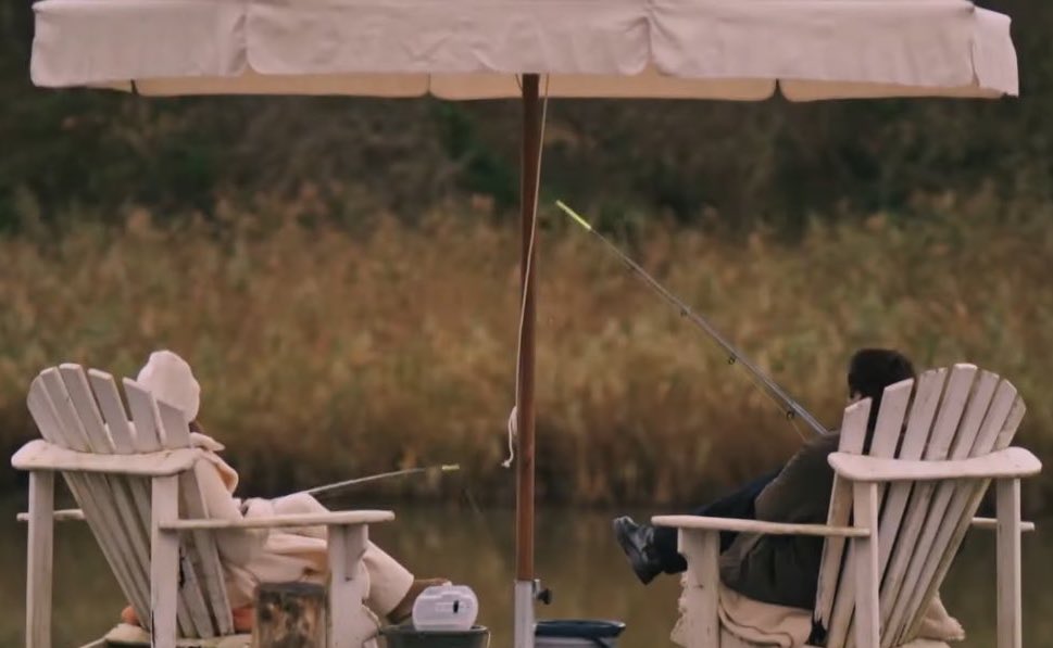 balık tutasım geldi 

#MertRamazanDemir #AfraSaraçoğlu