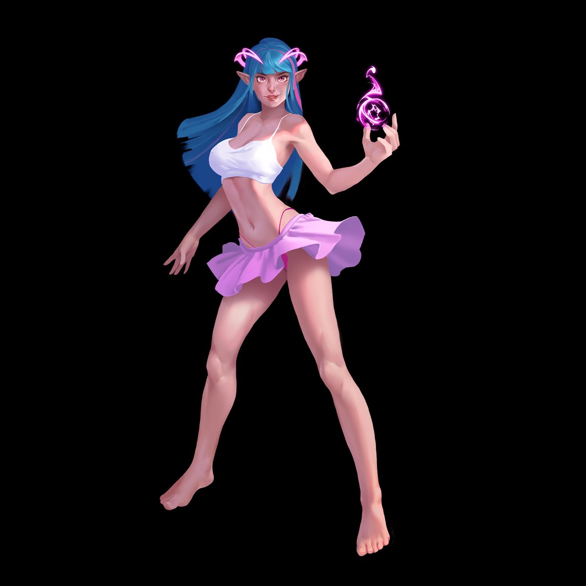 Lewd_Lyra's tweet image. ✨